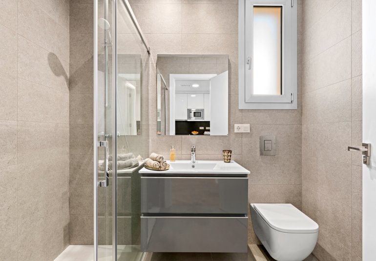 New Build - Penthouse -
Orihuela Costa