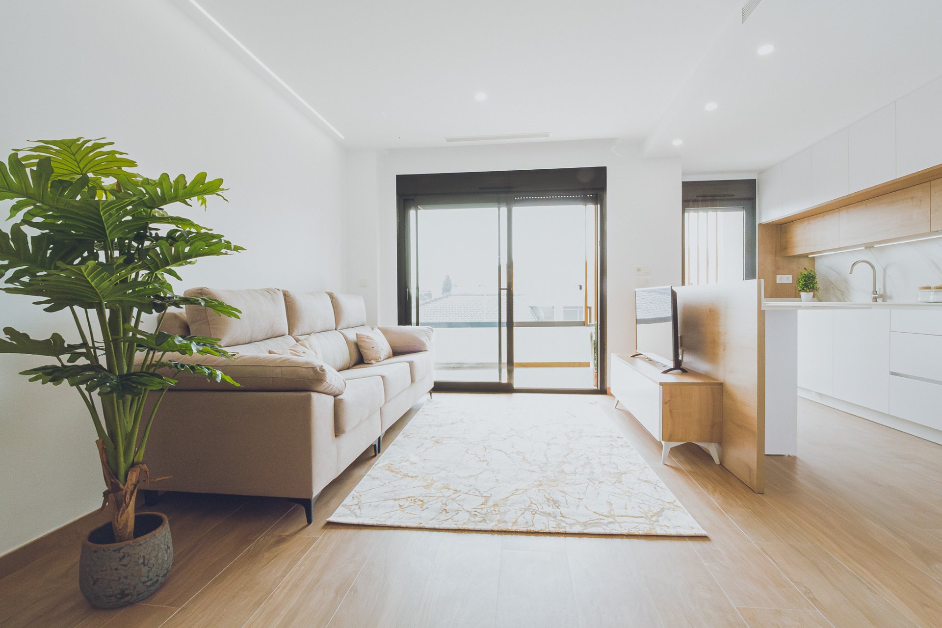 New Build - Penthouse -
Redován