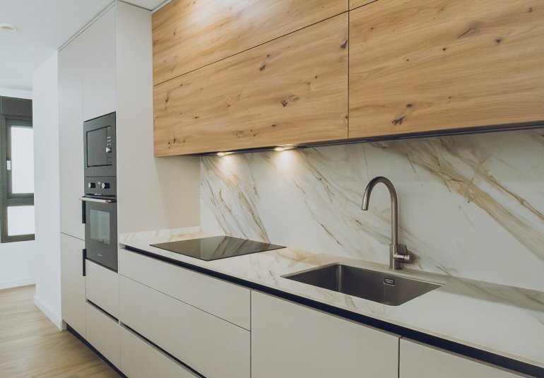 New Build - Penthouse -
Redován