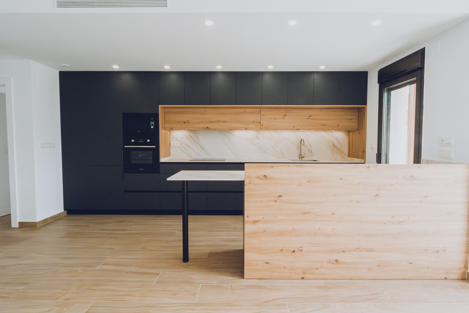 New Build - Penthouse -
Redován