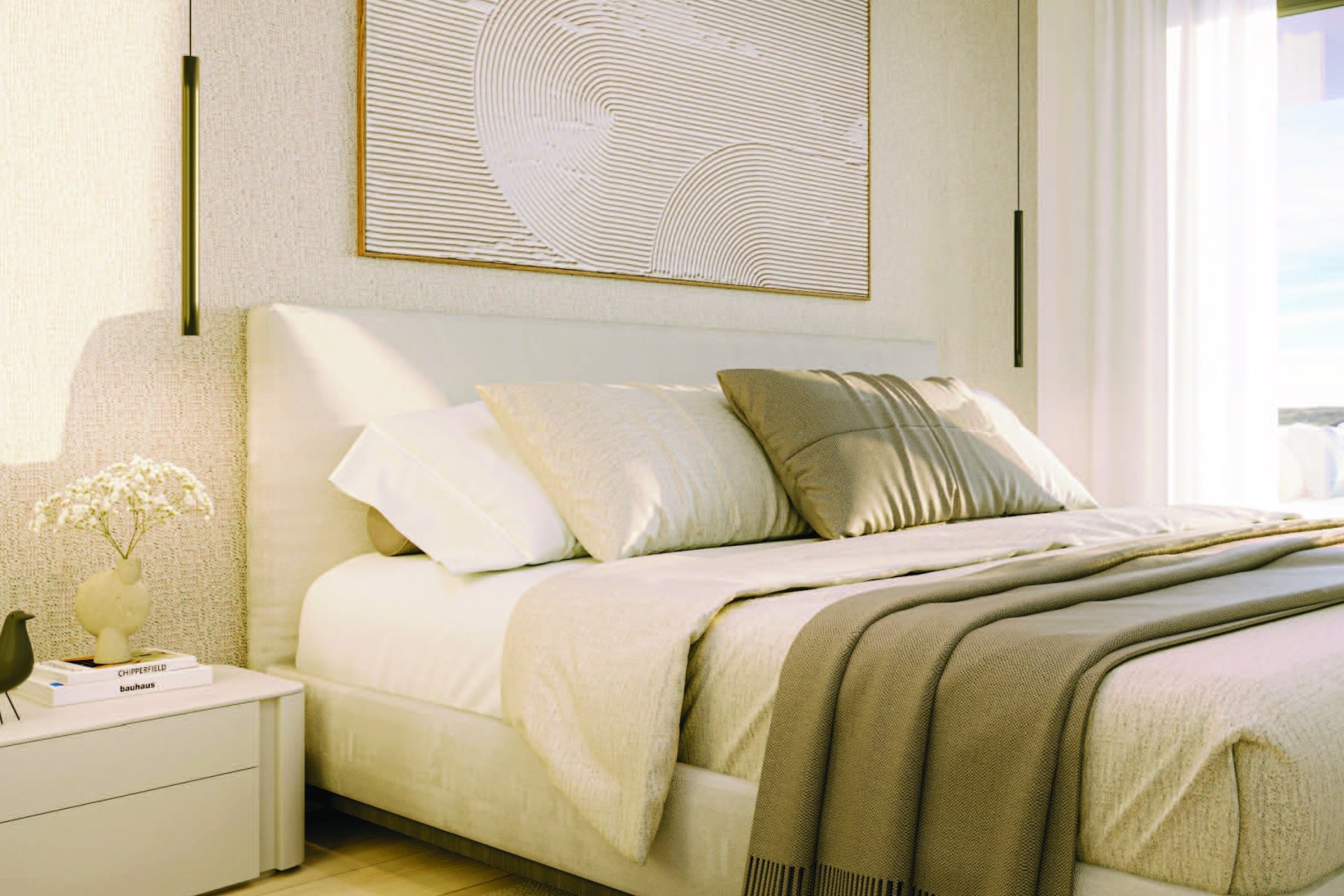 New Build - Penthouse -
Torrevieja