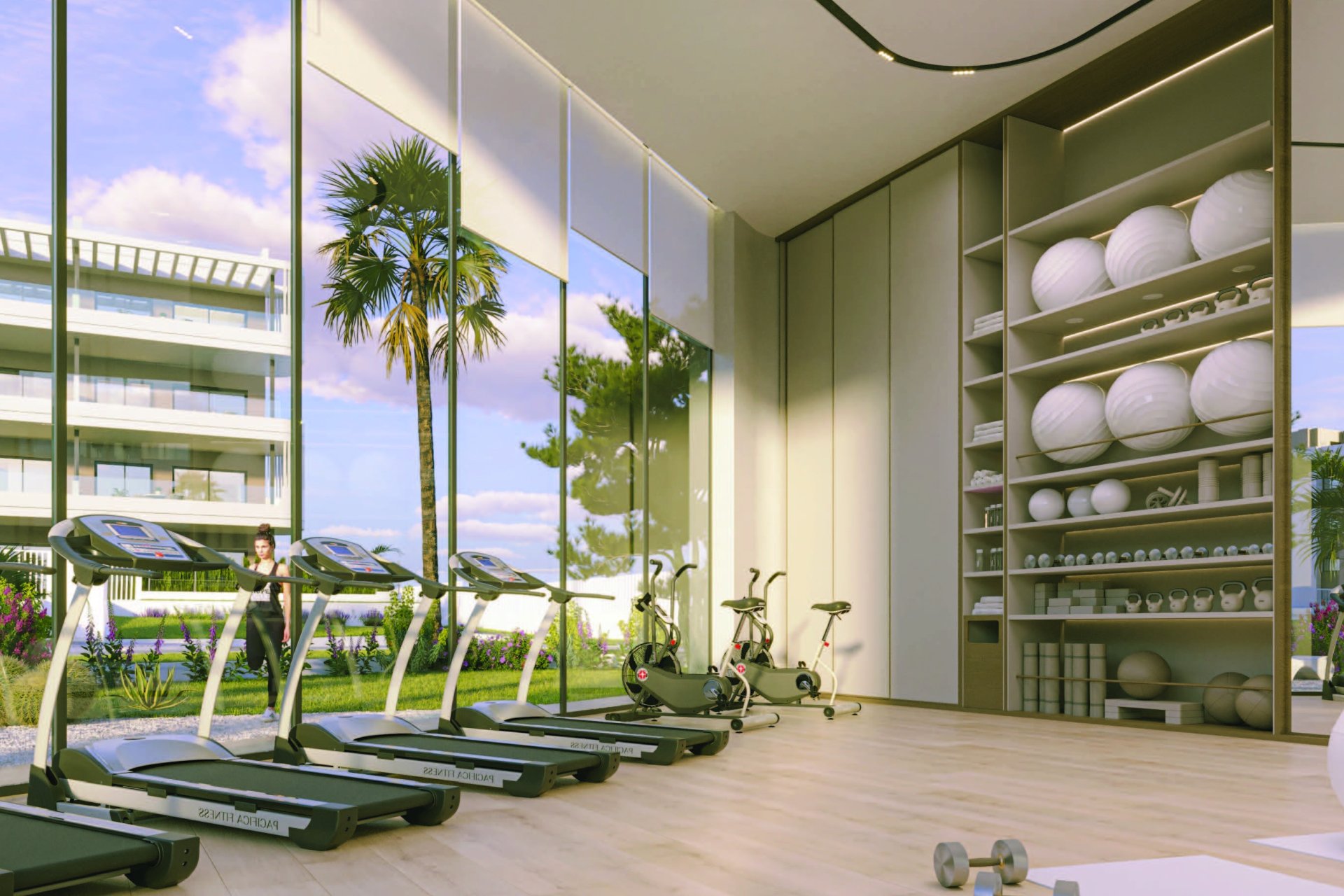New Build - Penthouse -
Torrevieja