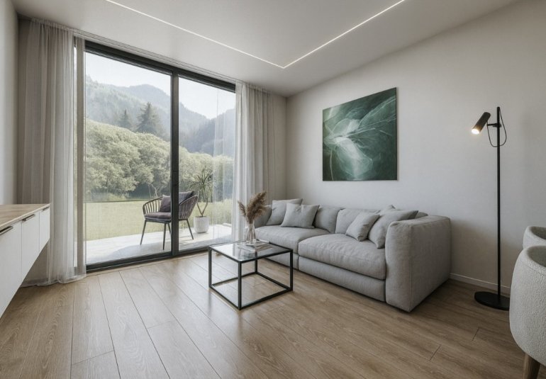 New Build - Penthouse -
Torrevieja