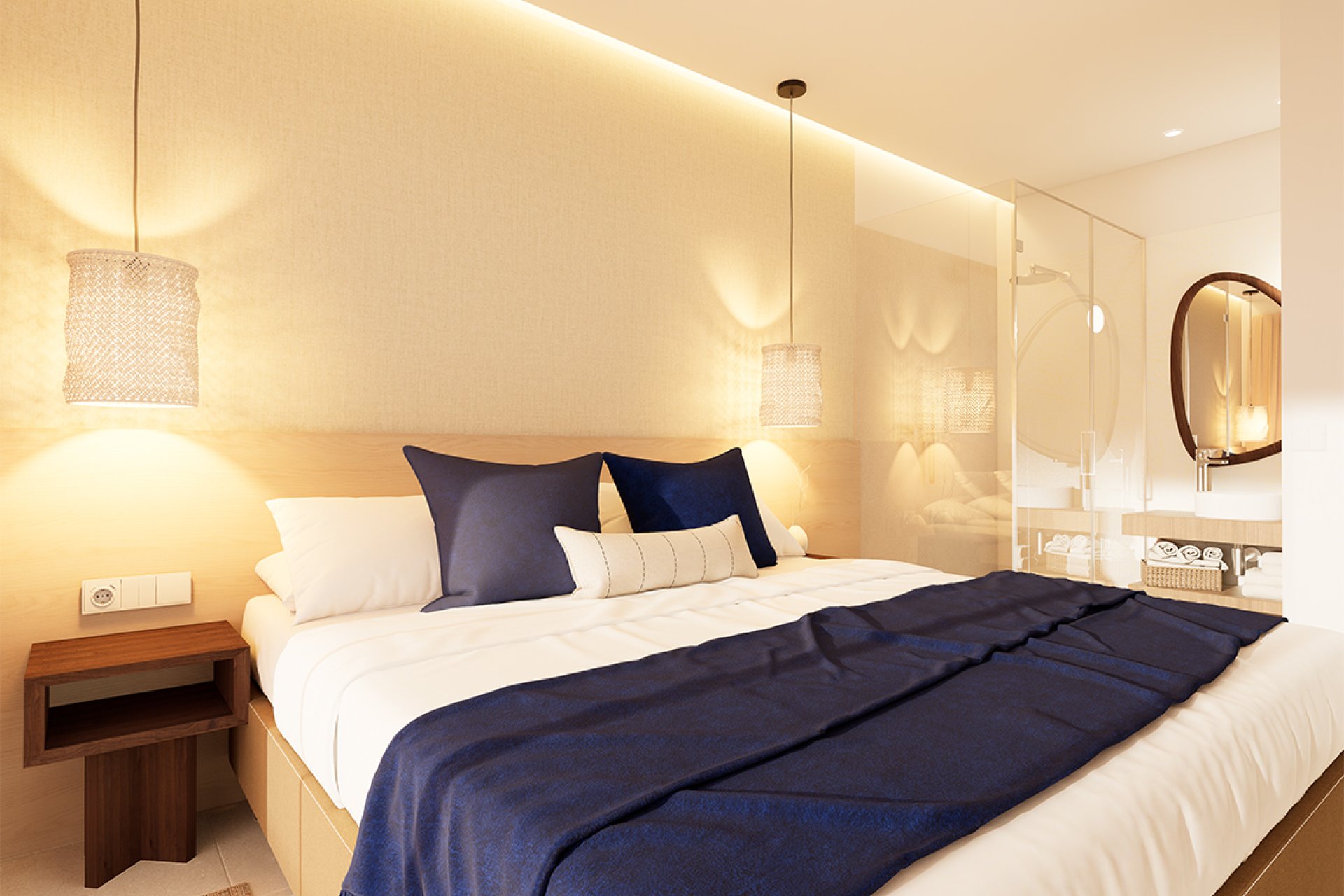 New Build - Penthouse -
Torrevieja