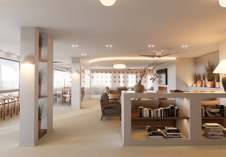 New Build - Penthouse -
Torrevieja
