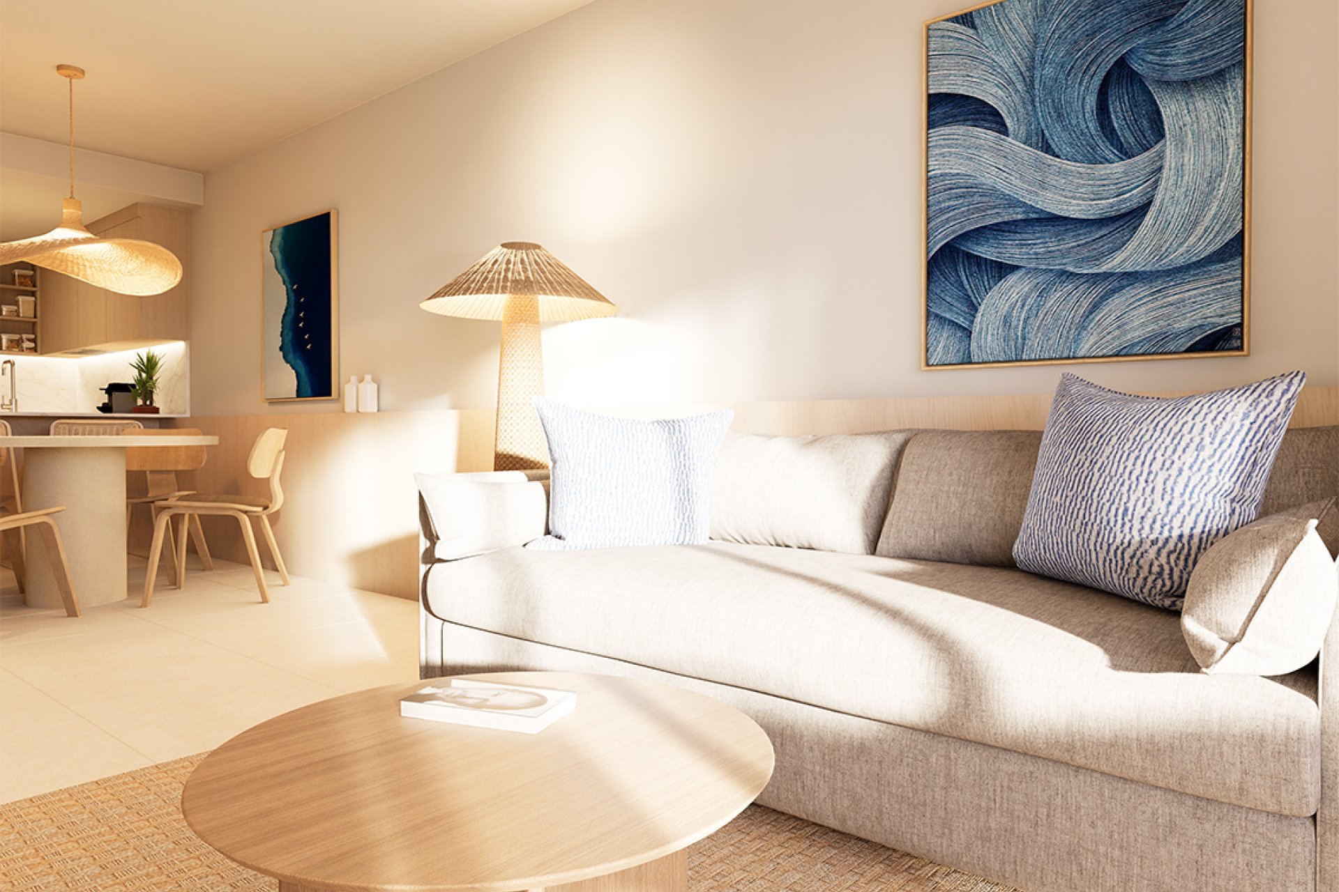 New Build - Penthouse -
Torrevieja