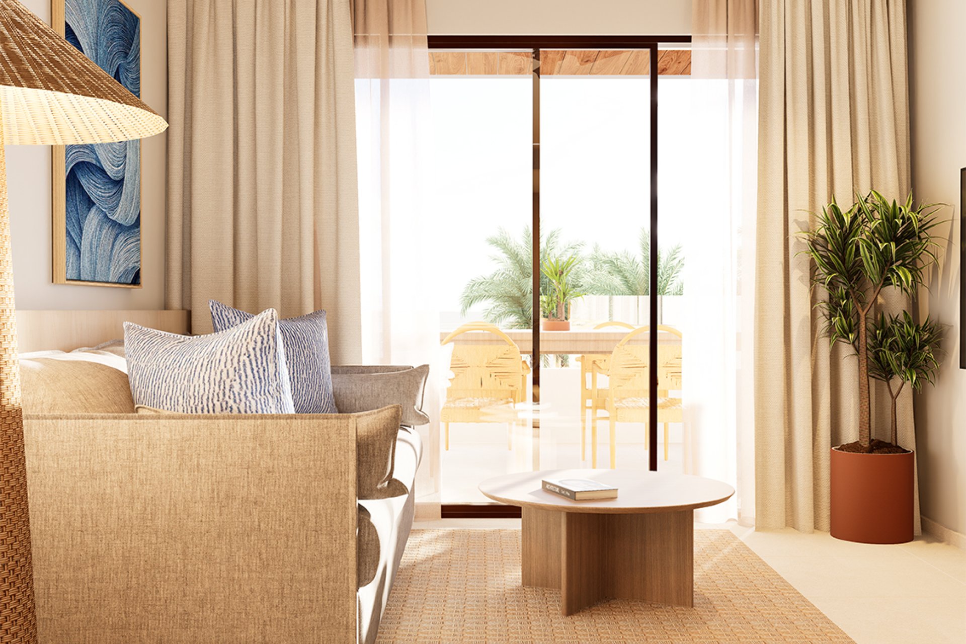 New Build - Penthouse -
Torrevieja