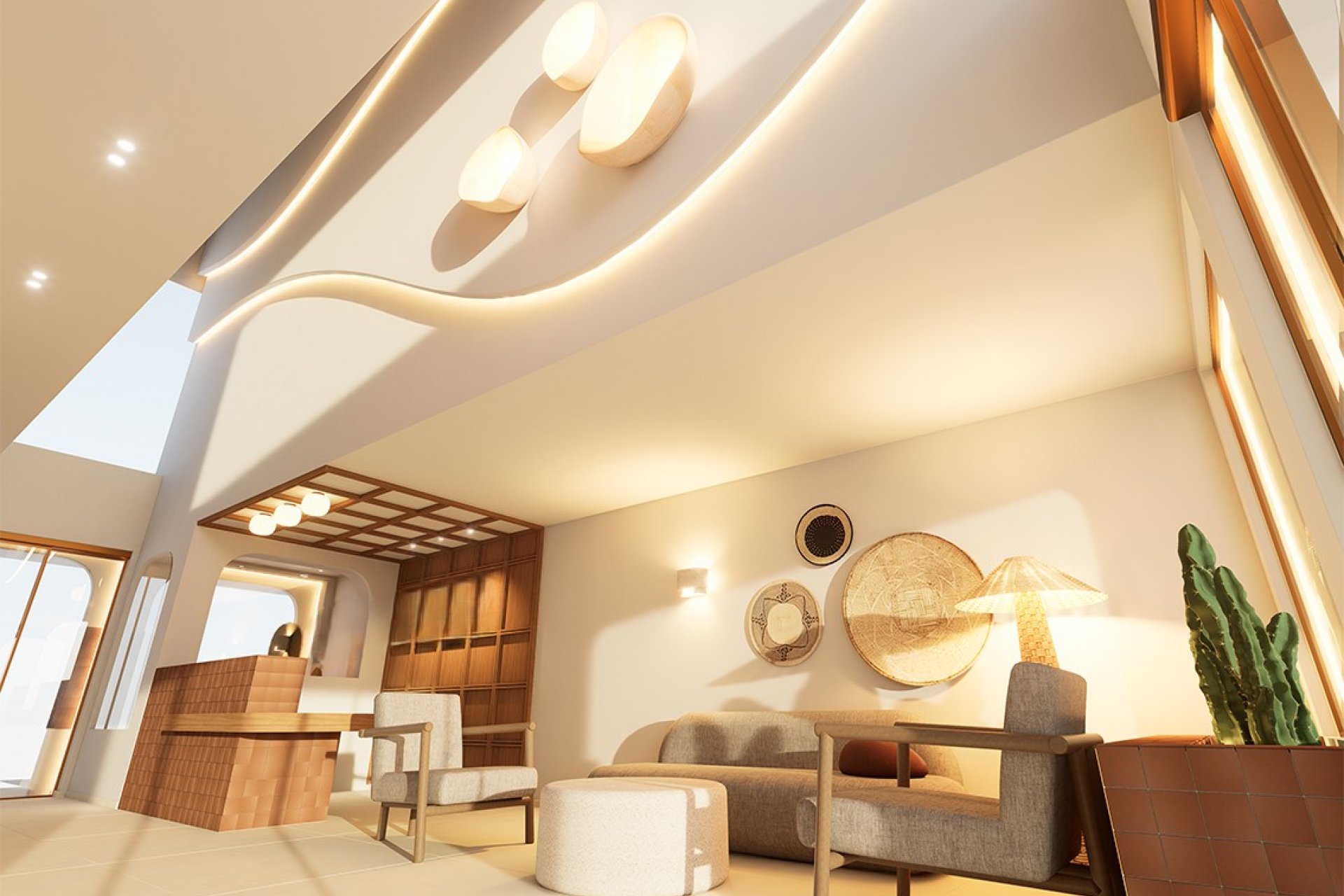 New Build - Penthouse -
Torrevieja