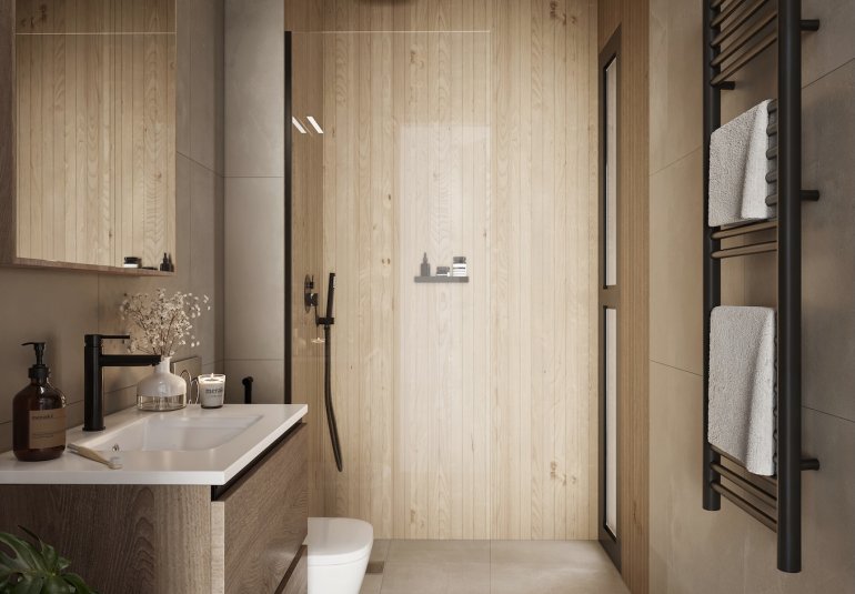 New Build - Penthouse -
Torrevieja