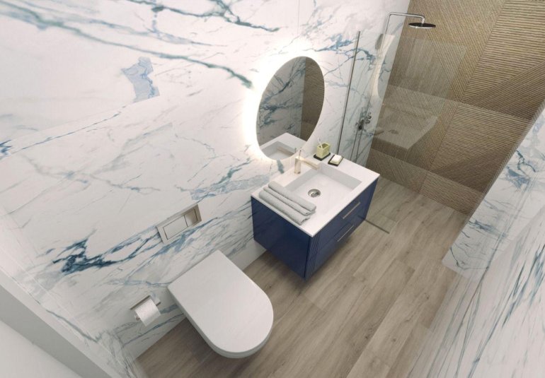 New Build - Penthouse -
Torrevieja