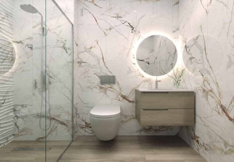 New Build - Penthouse -
Torrevieja