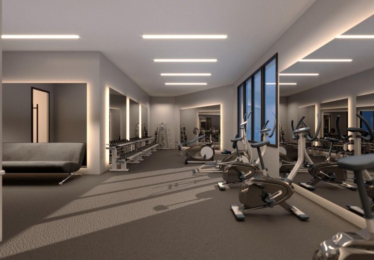 New Build - Penthouse -
Torrevieja