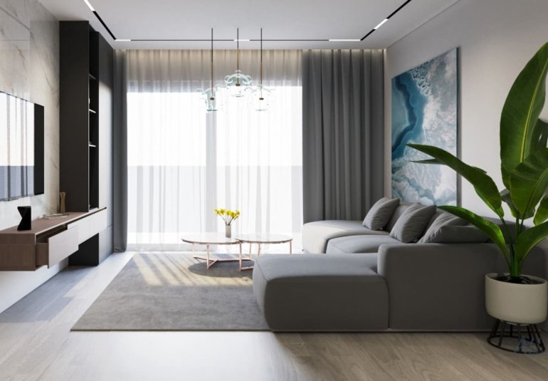 New Build - Penthouse -
Torrevieja