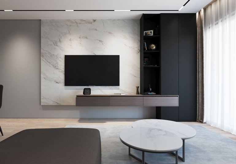 New Build - Penthouse -
Torrevieja