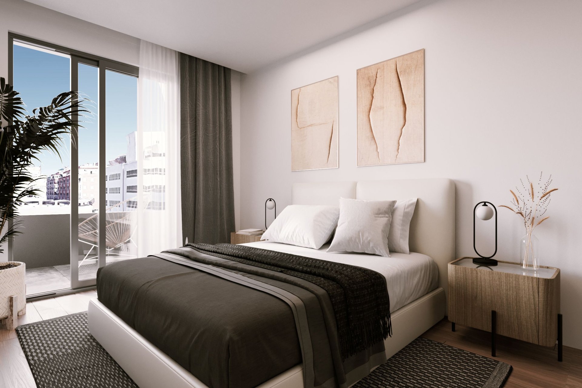 New Build - Penthouse -
Torrevieja