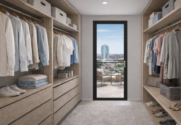 New Build - Penthouse -
Torrevieja