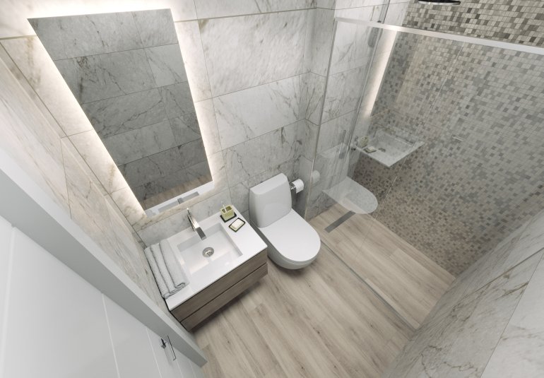 New Build - Penthouse -
Torrevieja