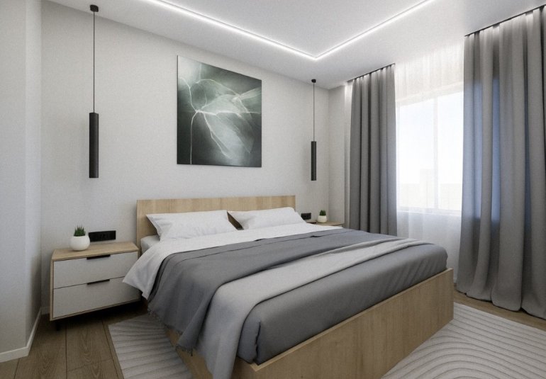 New Build - Penthouse -
Torrevieja