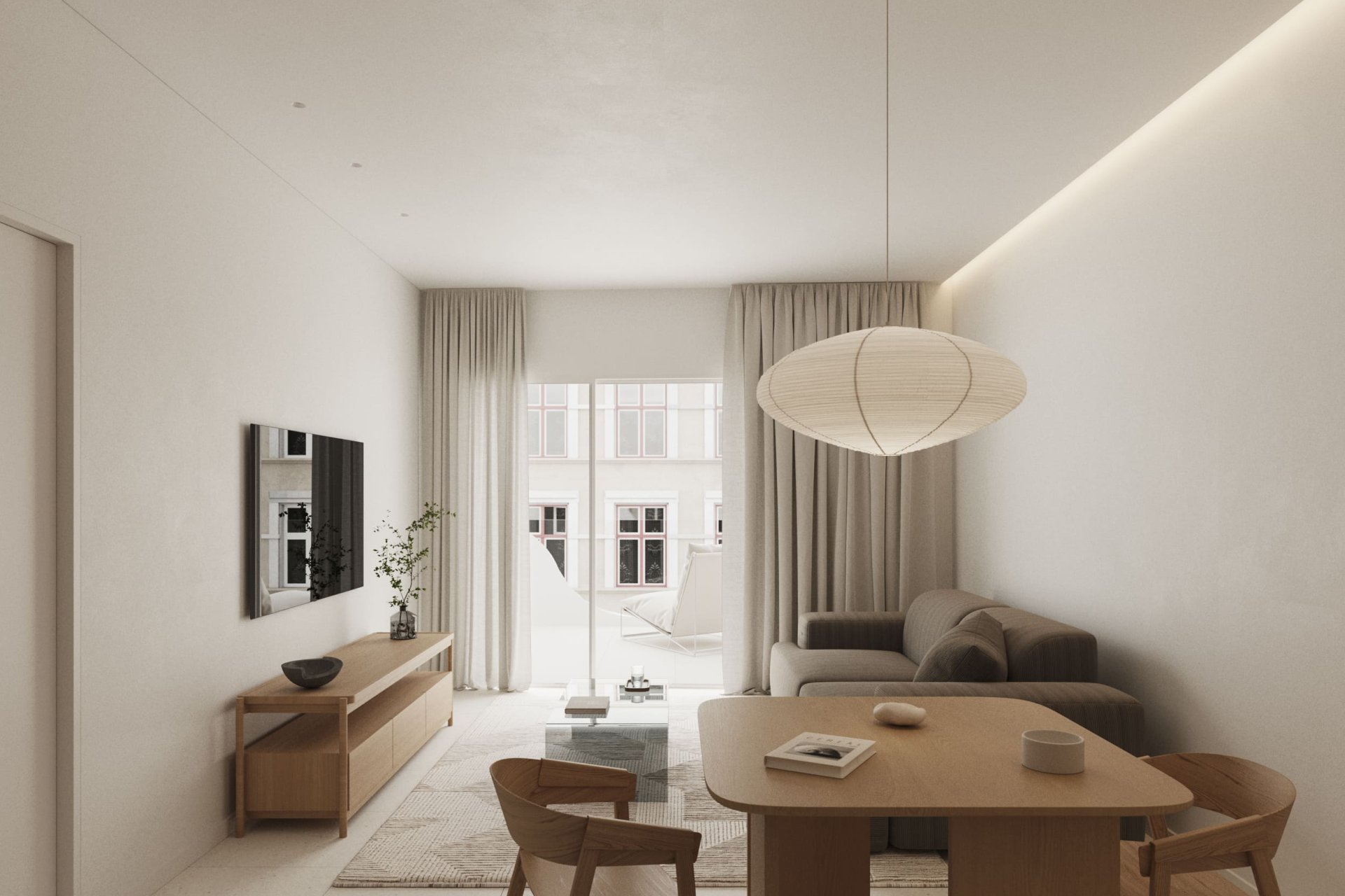 New Build - Penthouse -
Torrevieja