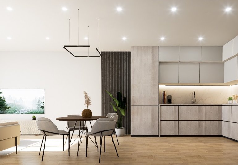New Build - Penthouse -
Torrevieja