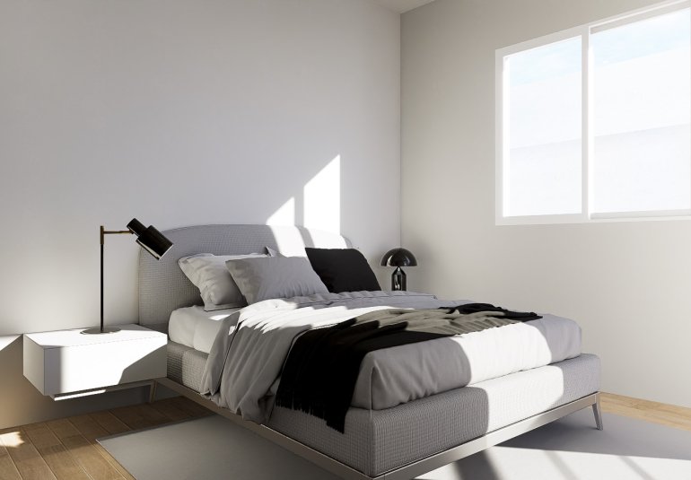 New Build - Penthouse -
Torrevieja