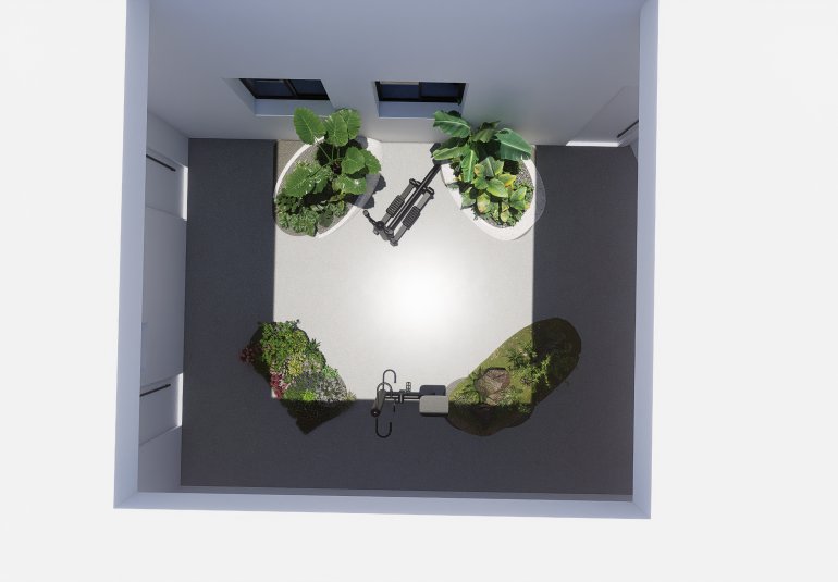 New Build - Penthouse -
Torrevieja