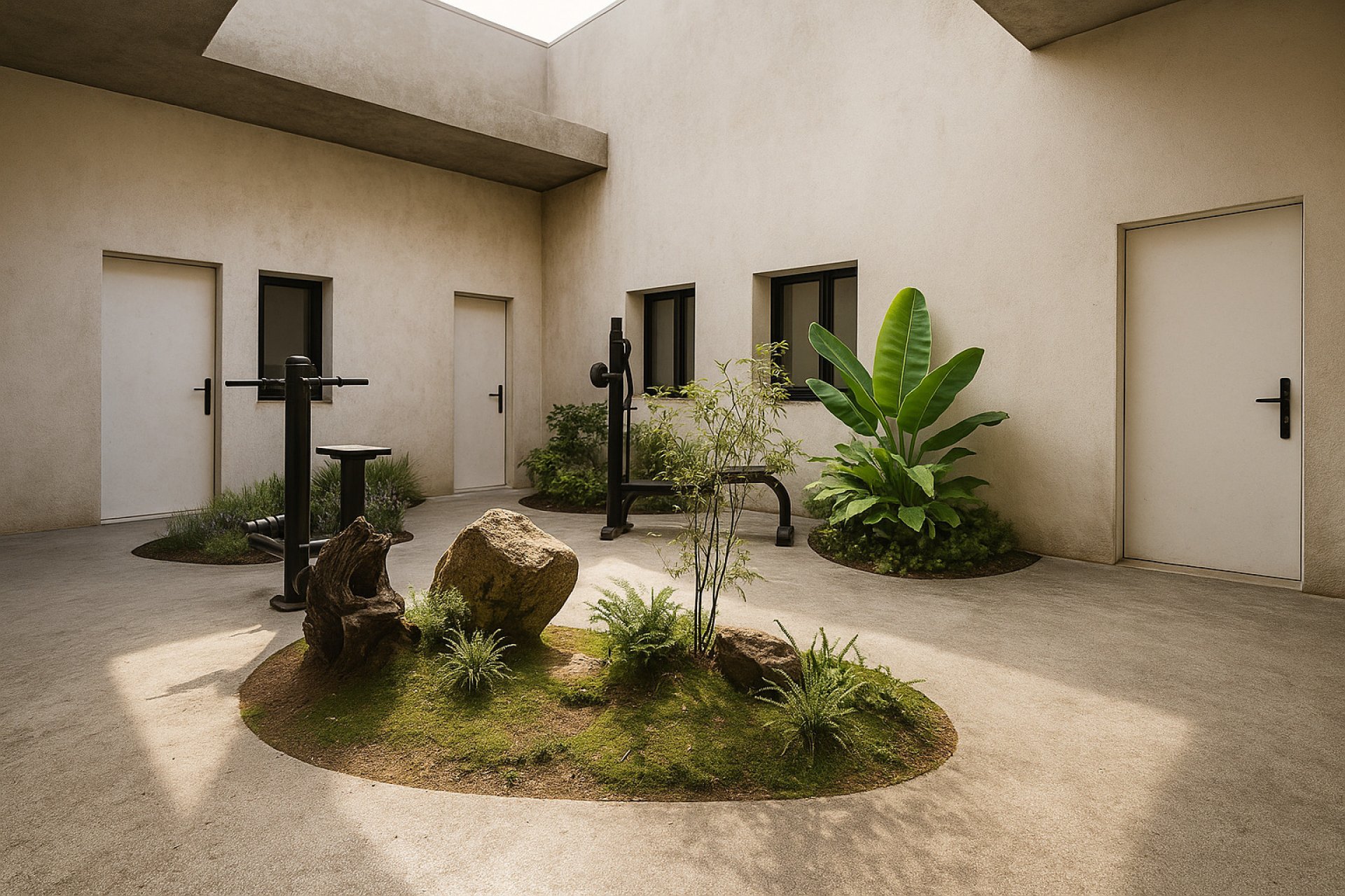 New Build - Penthouse -
Torrevieja