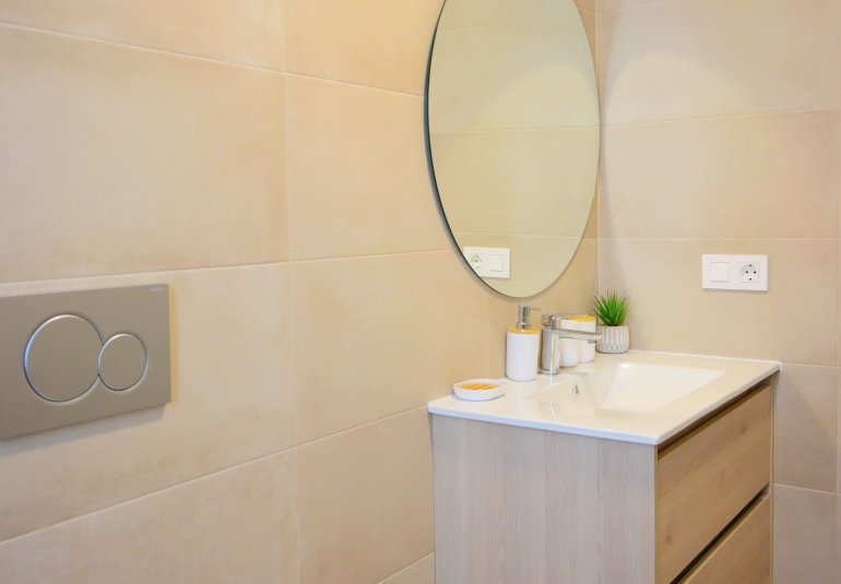 New Build - semi-detached -
Dolores