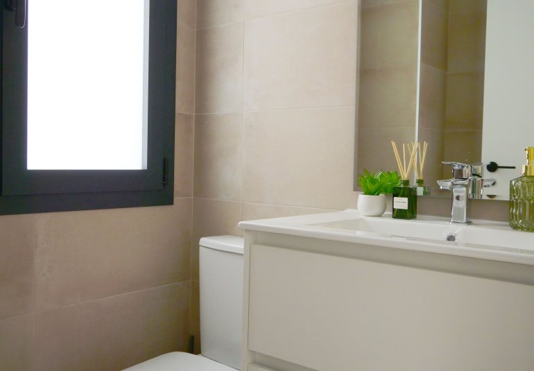 New Build - semi-detached -
Dolores