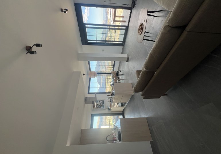 New Build - semi-detached -
Polop