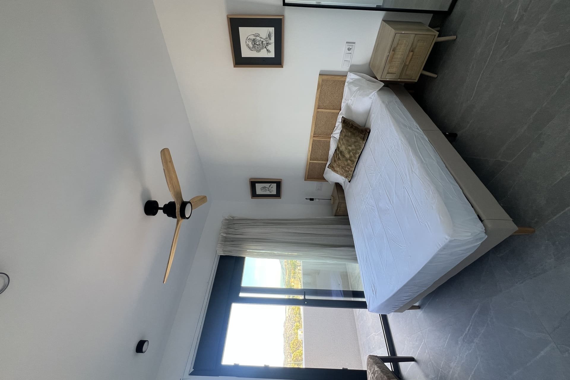 New Build - semi-detached -
Polop