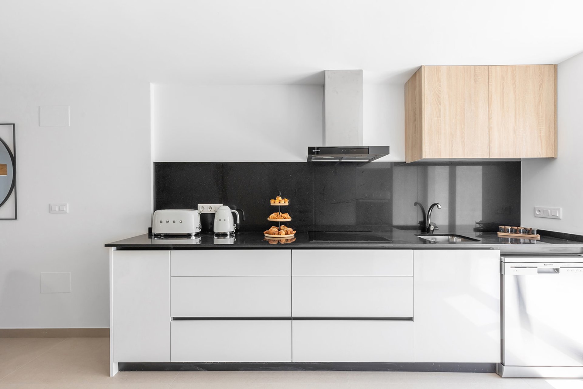 New Build - semi-detached -
Rafal