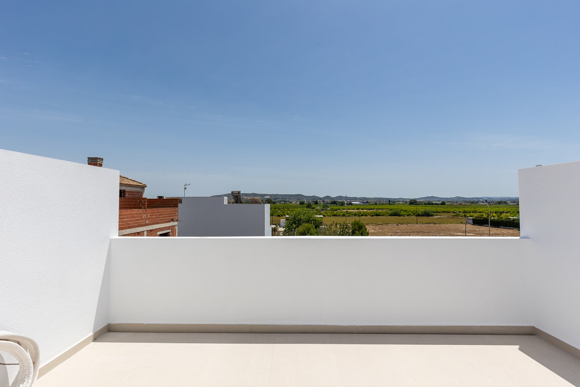 New Build - semi-detached -
Rafal