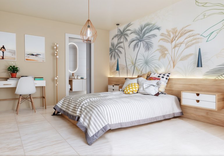 New Build - terraced -
Alfaz del Pi