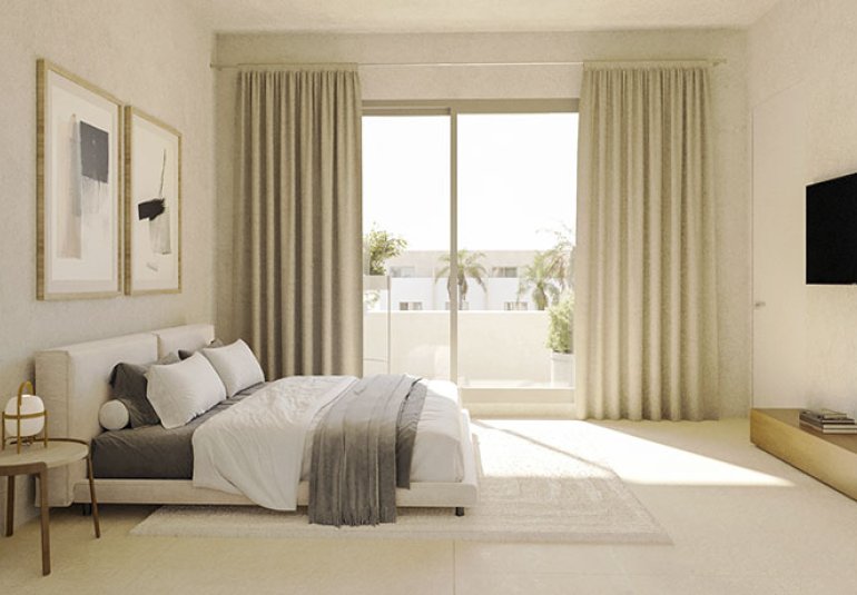 New Build - terraced -
Denia - Dénia