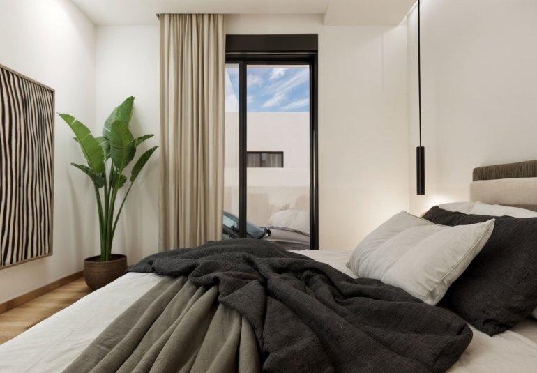 New Build - terraced -
Dolores