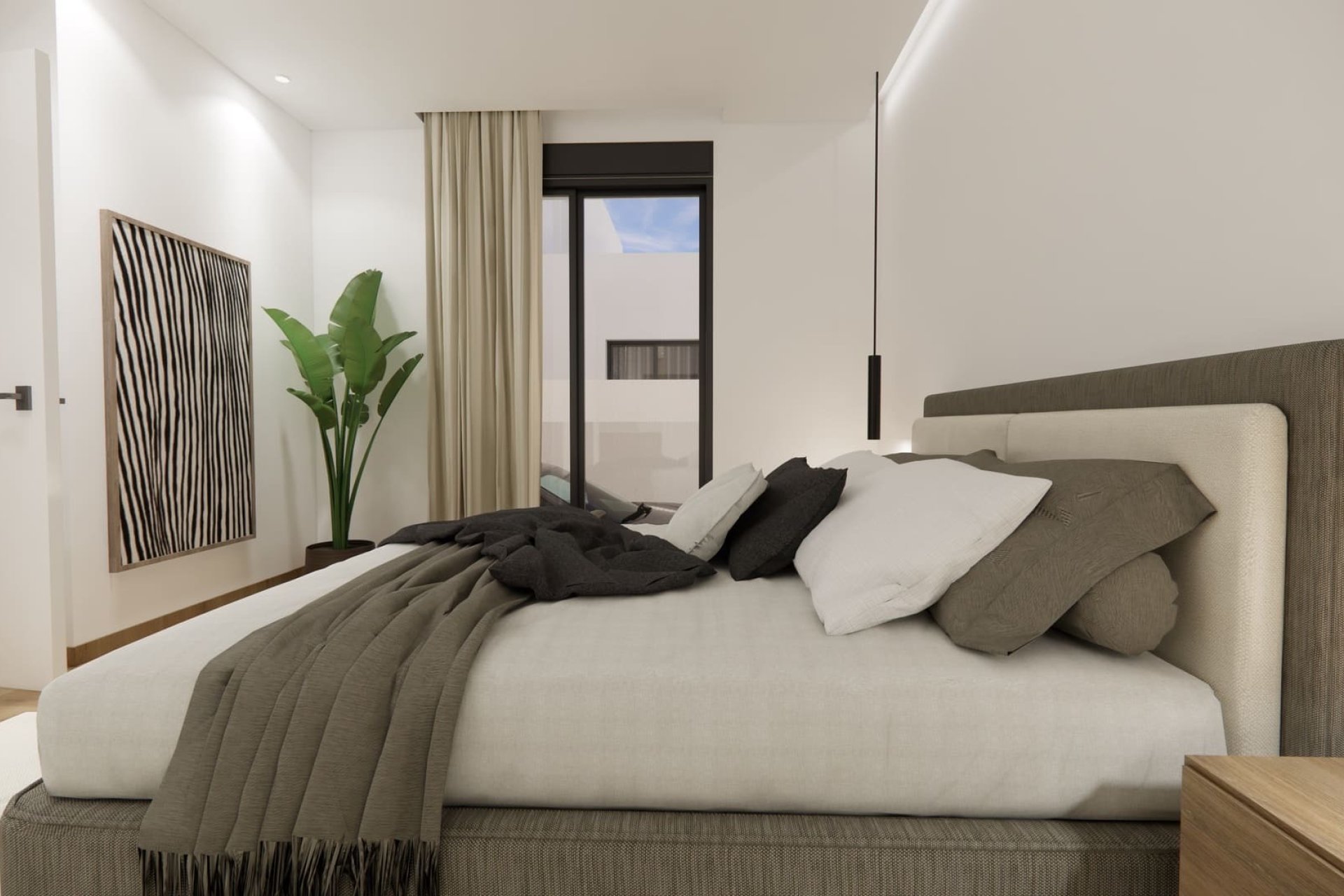 New Build - terraced -
Dolores