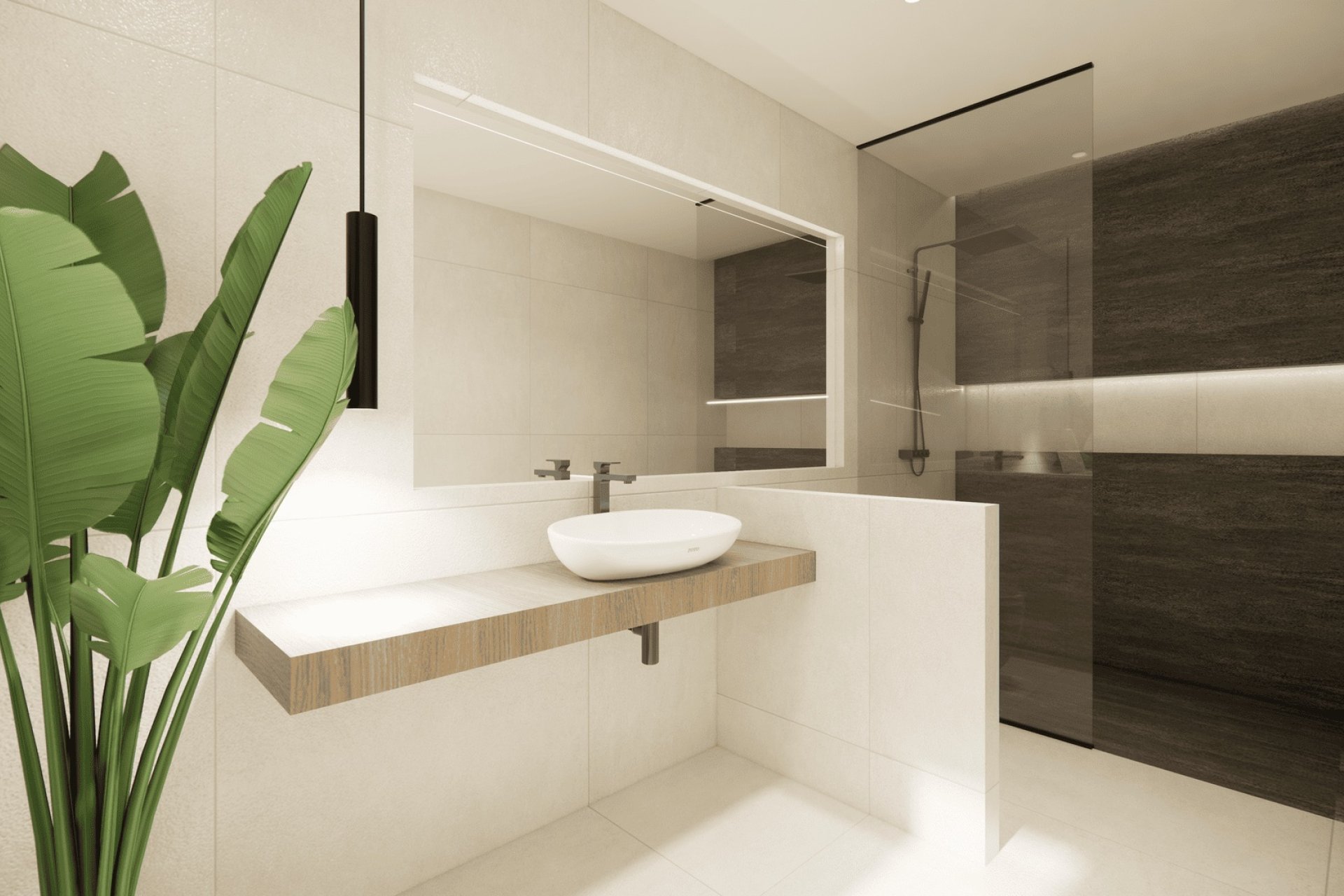 New Build - terraced -
Dolores