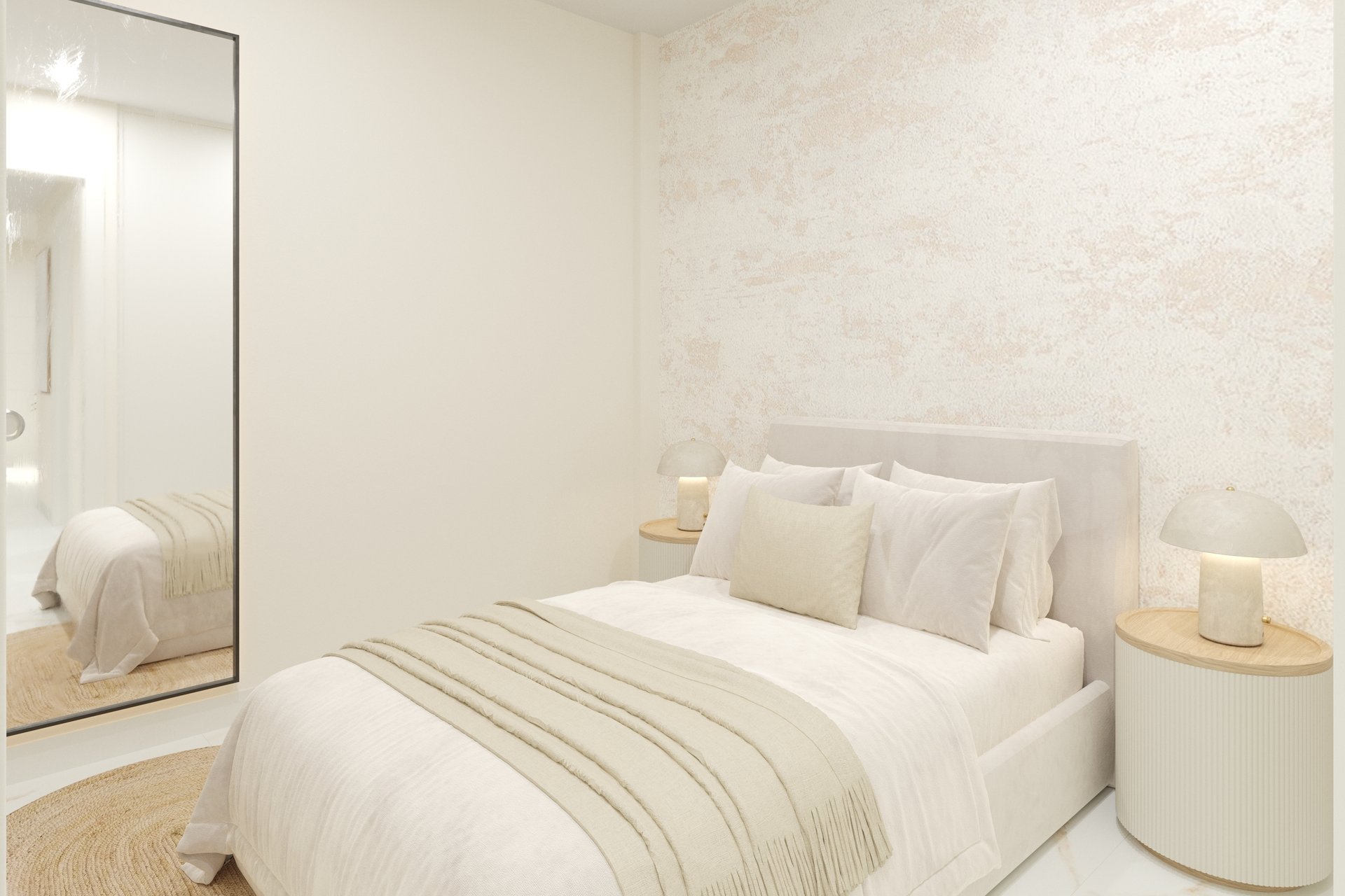 New Build - terraced -
Dolores