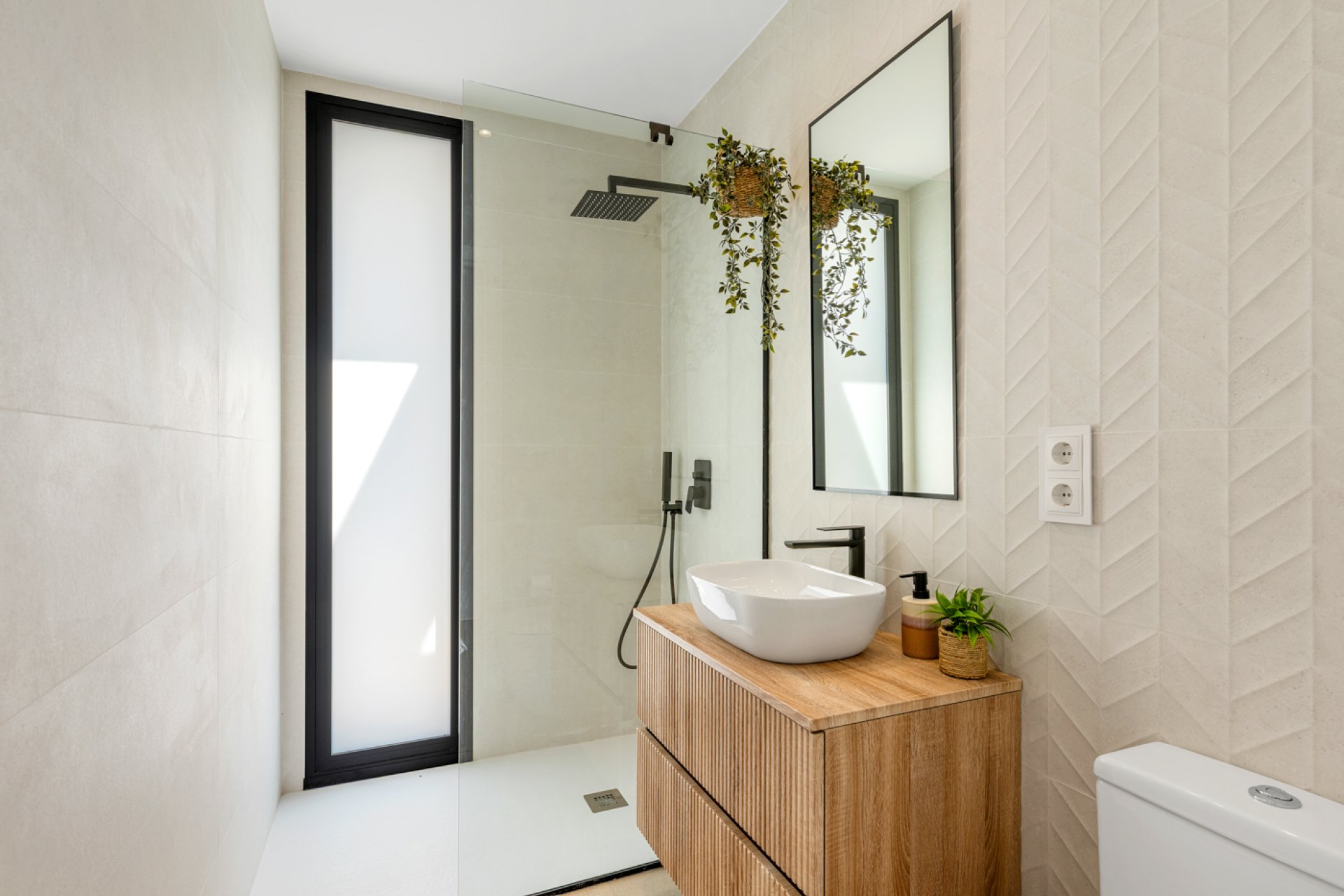 New Build - terraced -
Dolores