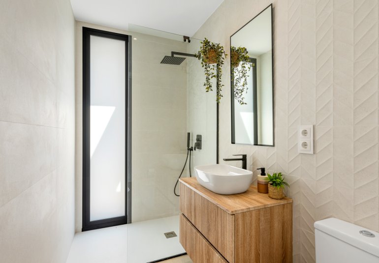 New Build - terraced -
Dolores