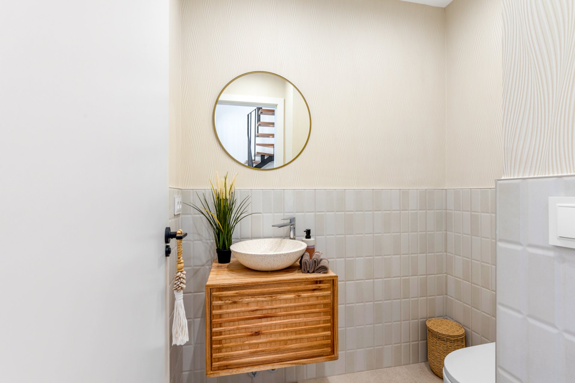 New Build - terraced -
Dolores