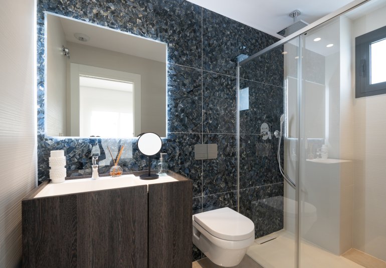 New Build - terraced -
Elche