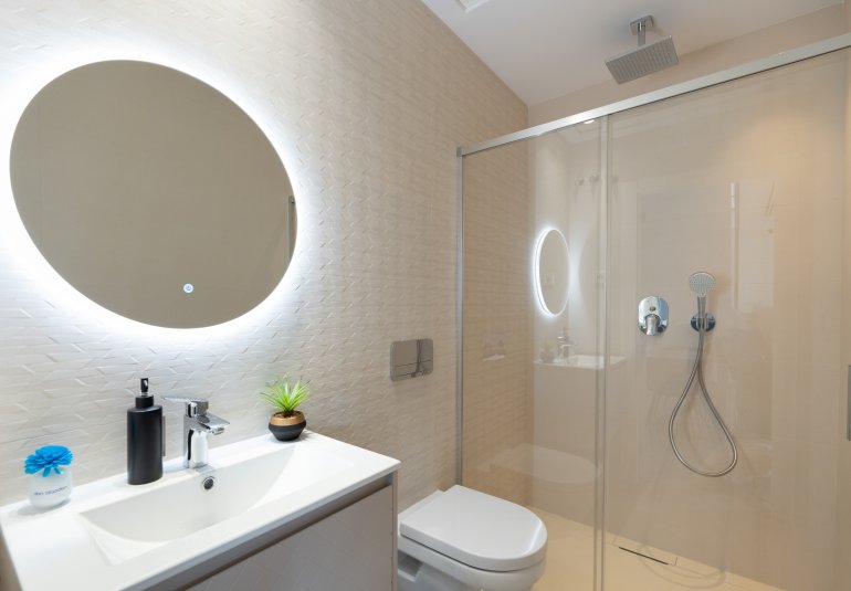 New Build - terraced -
Elche