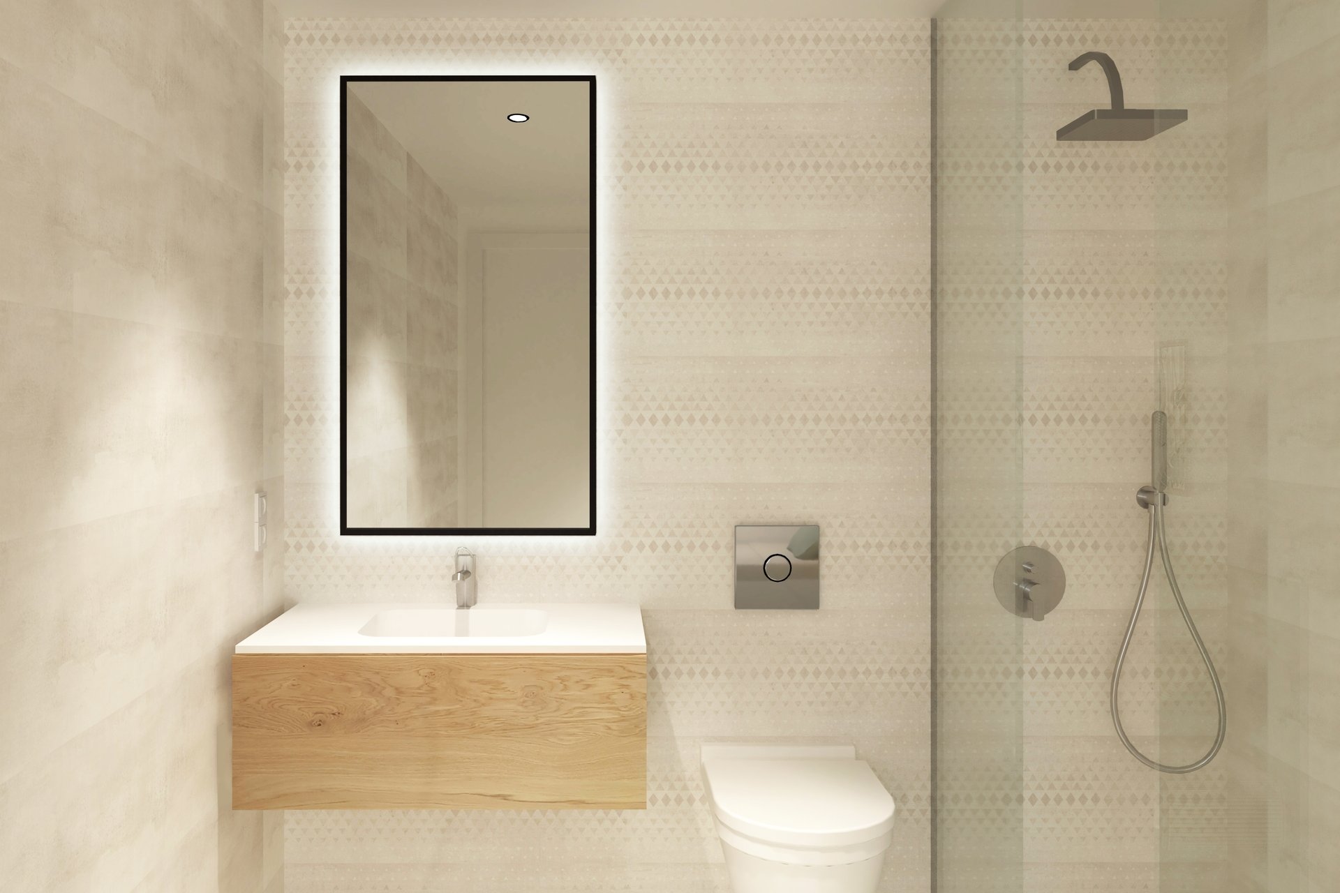 New Build - terraced -
Gran Alacant