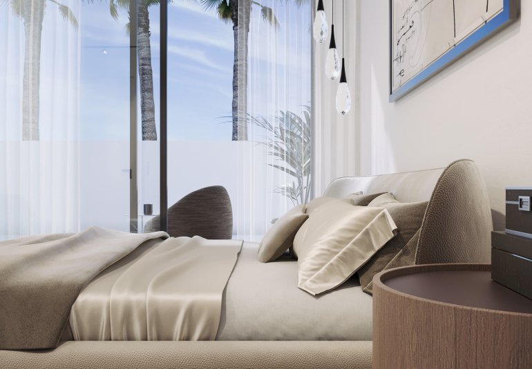 New Build - terraced -
Guardamar del Segura