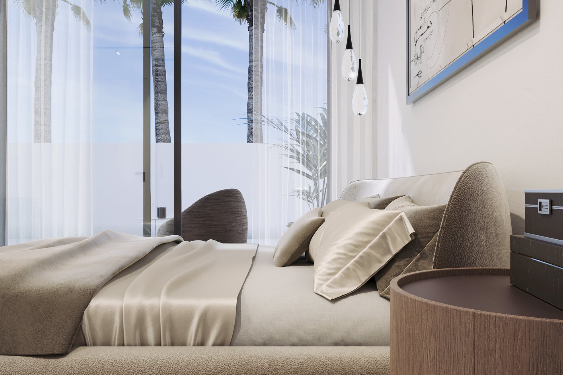 New Build - terraced -
Guardamar del Segura