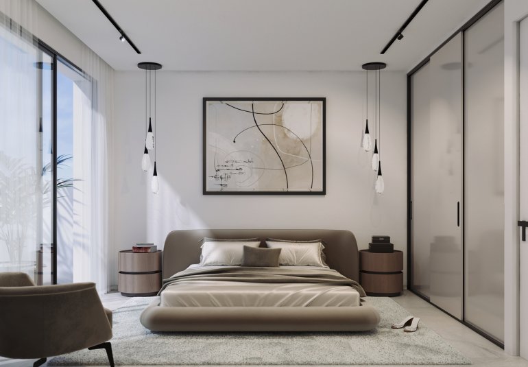 New Build - terraced -
Guardamar del Segura