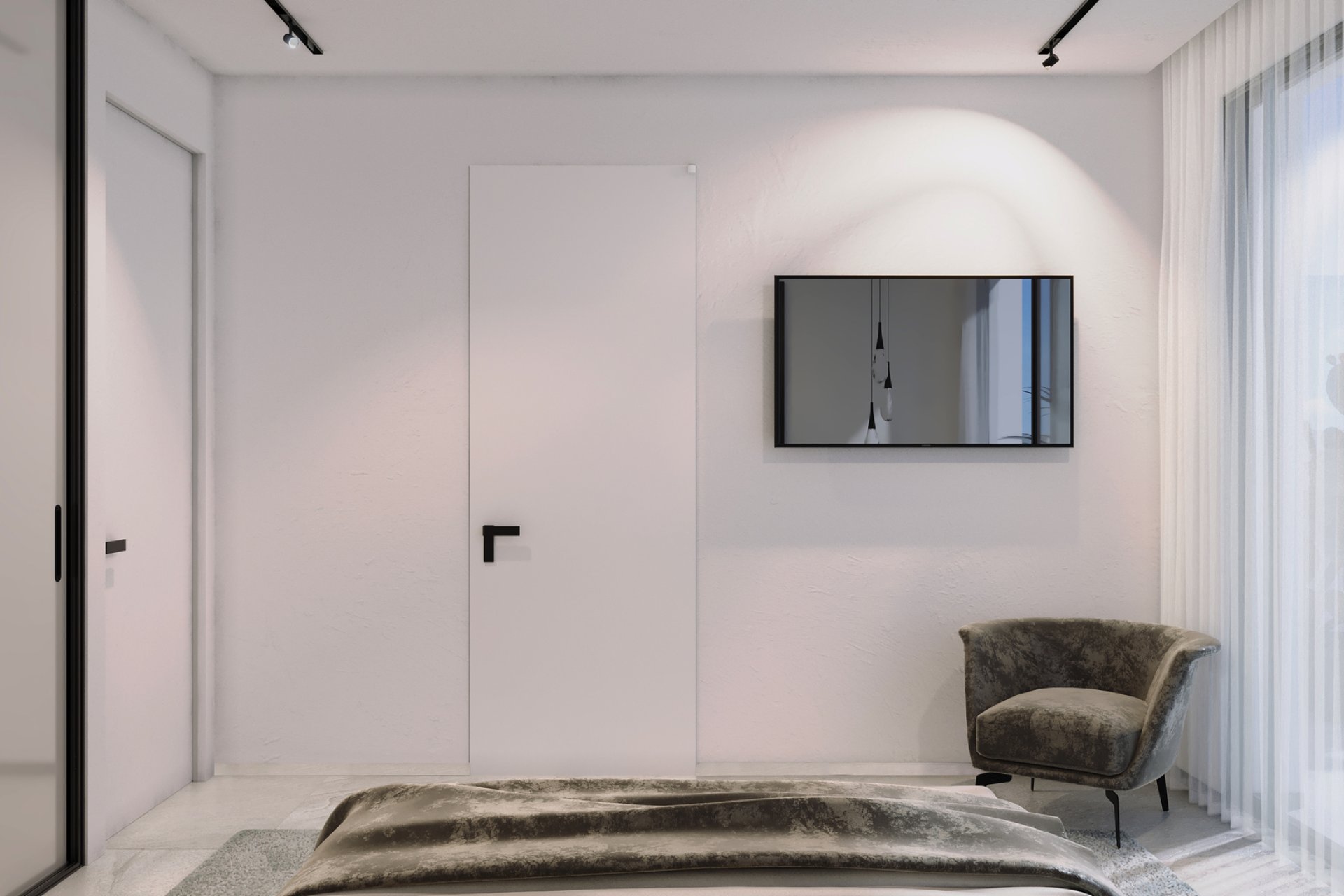 New Build - terraced -
Guardamar del Segura