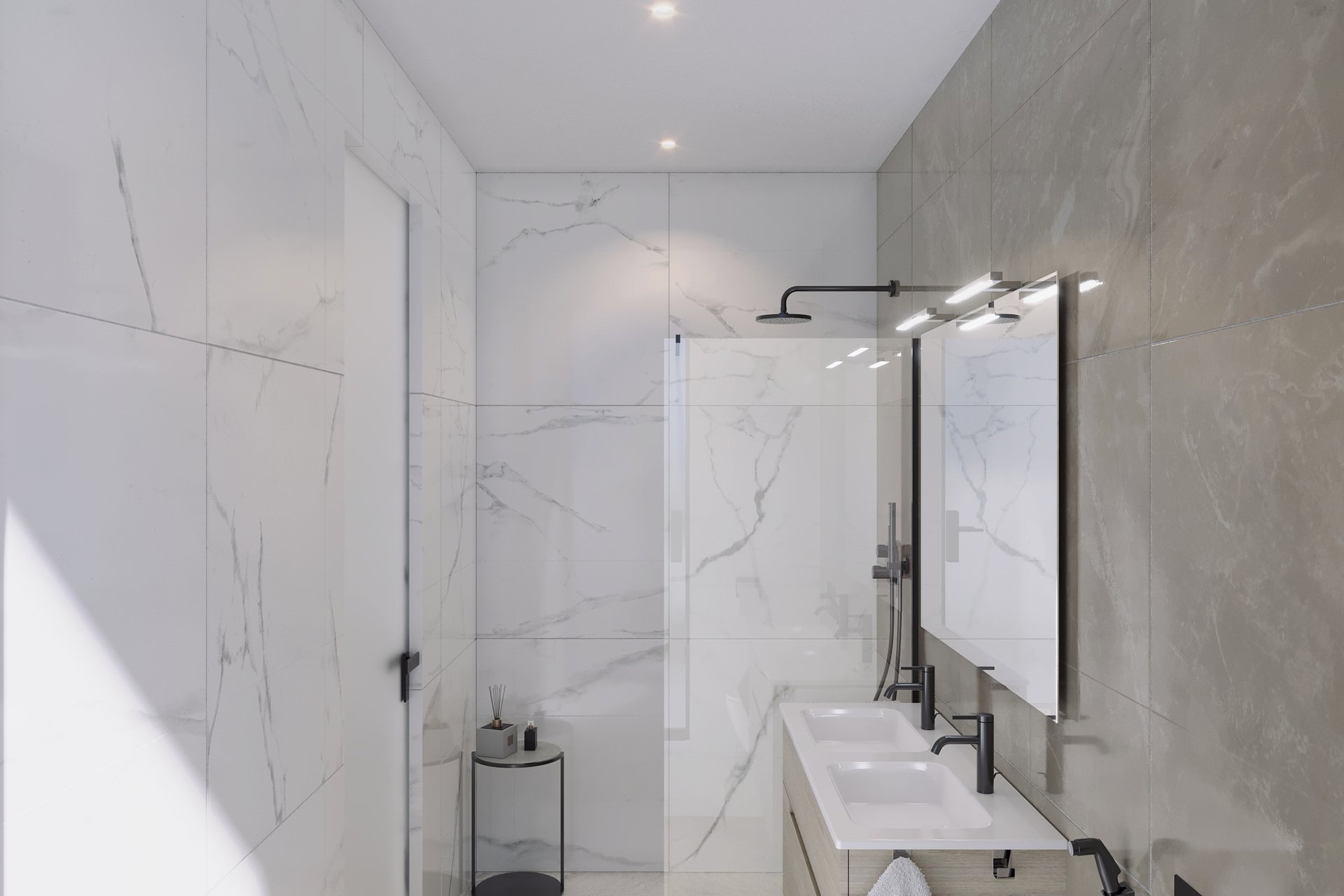 New Build - terraced -
Guardamar del Segura